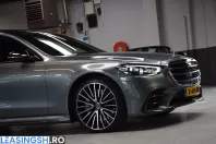 Mercedes-Benz S 580 (Clasa S) din 2023 cu 59.186 km - oferta MER228146 - foto 17