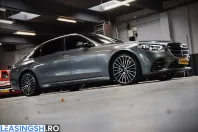 Mercedes-Benz S 580 (Clasa S) din 2023 cu 59.186 km - oferta MER228146 - foto 18