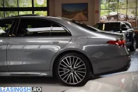 Mercedes-Benz S 580 (Clasa S) din 2023 cu 59.186 km - oferta MER228146 - foto 26