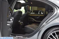 Mercedes-Benz S 580 (Clasa S) din 2023 cu 59.186 km - oferta MER228146 - foto 31