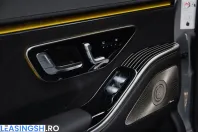 Mercedes-Benz S 580 (Clasa S) din 2023 cu 59.186 km - oferta MER228146 - foto 33
