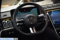 Mercedes-Benz S 580 (Clasa S) din 2023 cu 59.186 km - oferta MER228146 - foto 36