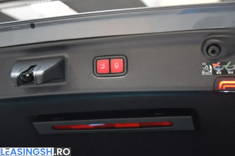 Mercedes-Benz S 580 (Clasa S) din 2023 cu 59.186 km - oferta MER228146 - foto 39