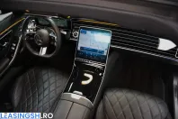 Mercedes-Benz S 580 (Clasa S) din 2023 cu 59.186 km - oferta MER228146 - foto 44