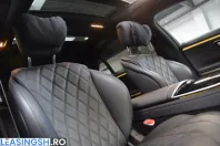 Mercedes-Benz S 580 (Clasa S) din 2023 cu 59.186 km - oferta MER228146 - foto 45