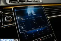 Mercedes-Benz S 580 (Clasa S) din 2023 cu 59.186 km - oferta MER228146 - foto 47
