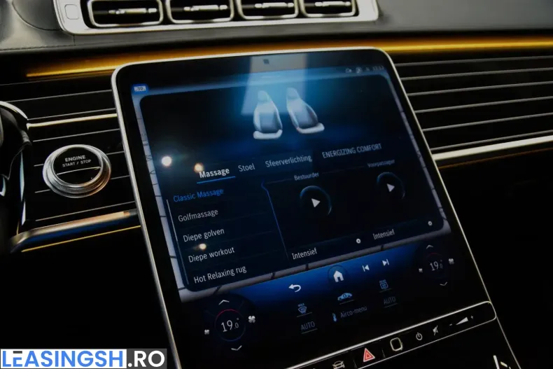 Mercedes-Benz S 580 (Clasa S) din 2023 cu 59.186 km - oferta MER228146 - foto 47