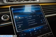 Mercedes-Benz S 580 (Clasa S) din 2023 cu 59.186 km - oferta MER228146 - foto 49