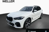 BMW X5 (Seria X) din 2023 cu 63.500 km - oferta BMW228147 - foto 1