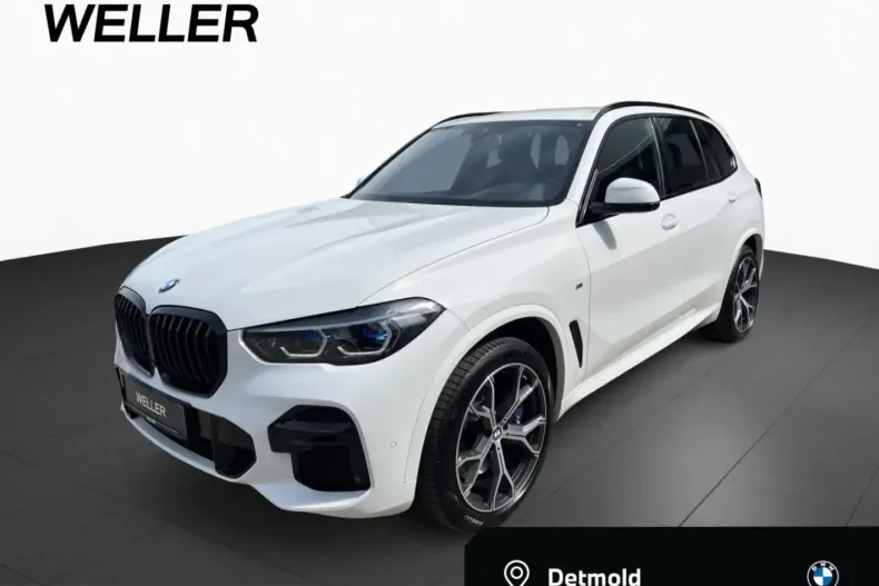 BMW X5 (Seria X) din 2023 cu 63.500 km - oferta BMW228147 - foto 1