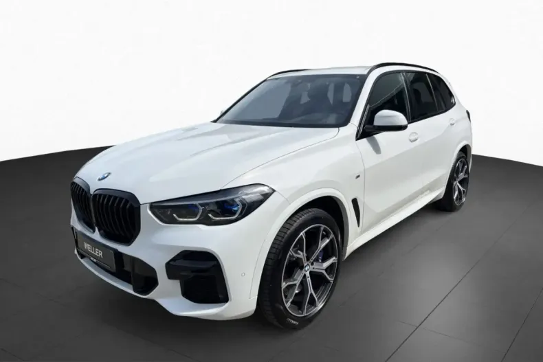 BMW X5 (Seria X) din 2023 cu 63.500 km - oferta BMW228147 - foto 3