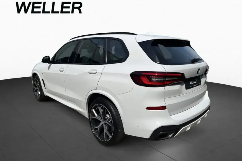 BMW X5 (Seria X) din 2023 cu 63.500 km - oferta BMW228147 - foto 4