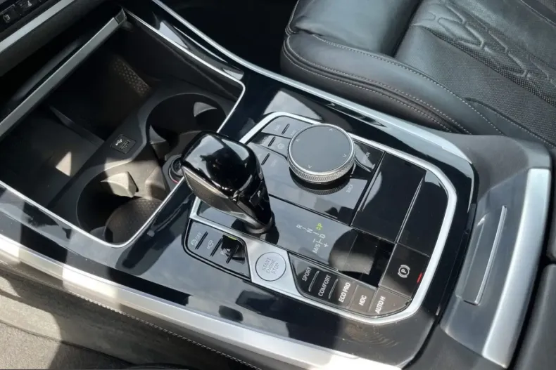 BMW X5 (Seria X) din 2023 cu 63.500 km - oferta BMW228147 - foto 10