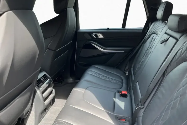 BMW X5 (Seria X) din 2023 cu 63.500 km - oferta BMW228147 - foto 11
