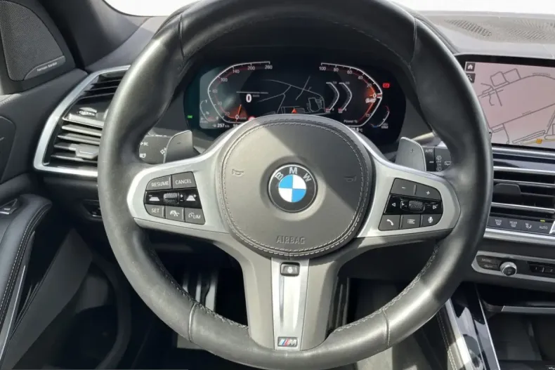 BMW X5 (Seria X) din 2023 cu 63.500 km - oferta BMW228147 - foto 13