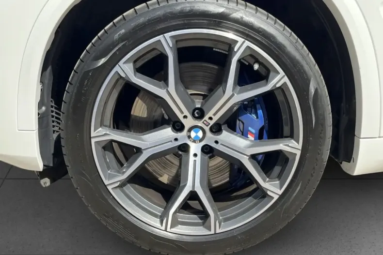 BMW X5 (Seria X) din 2023 cu 63.500 km - oferta BMW228147 - foto 18