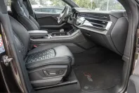 Audi RSQ8 din 2021 cu 75.670 km - oferta AUD228148 - foto 1