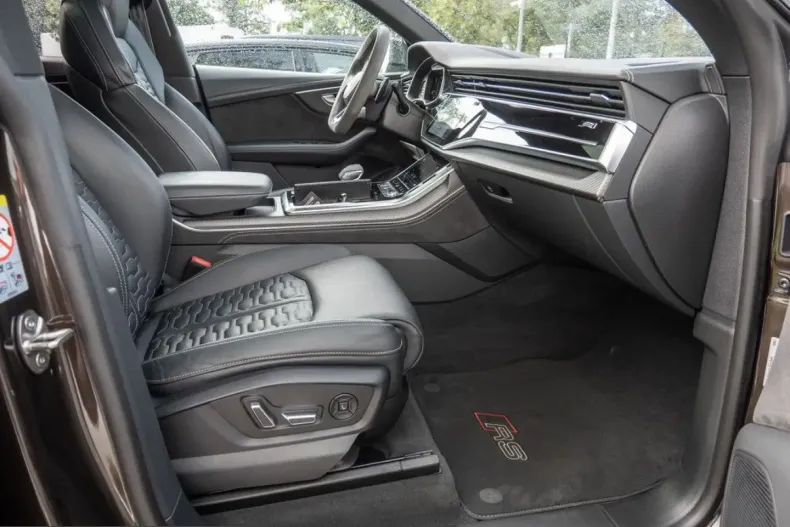 Audi RSQ8 din 2021 cu 75.670 km - oferta AUD228148 - foto 1