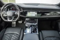 Audi RSQ8 din 2021 cu 75.670 km - oferta AUD228148 - foto 5