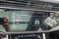 Audi RSQ8 din 2021 cu 75.670 km - oferta AUD228148 - foto 8