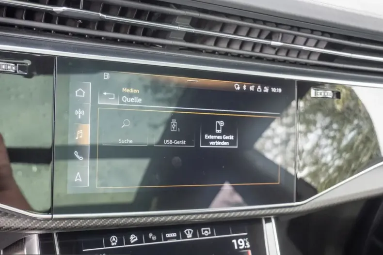 Audi RSQ8 din 2021 cu 75.670 km - oferta AUD228148 - foto 9