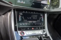 Audi RSQ8 din 2021 cu 75.670 km - oferta AUD228148 - foto 11