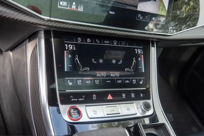 Audi RSQ8 din 2021 cu 75.670 km - oferta AUD228148 - foto 11
