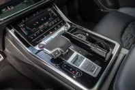 Audi RSQ8 din 2021 cu 75.670 km - oferta AUD228148 - foto 12