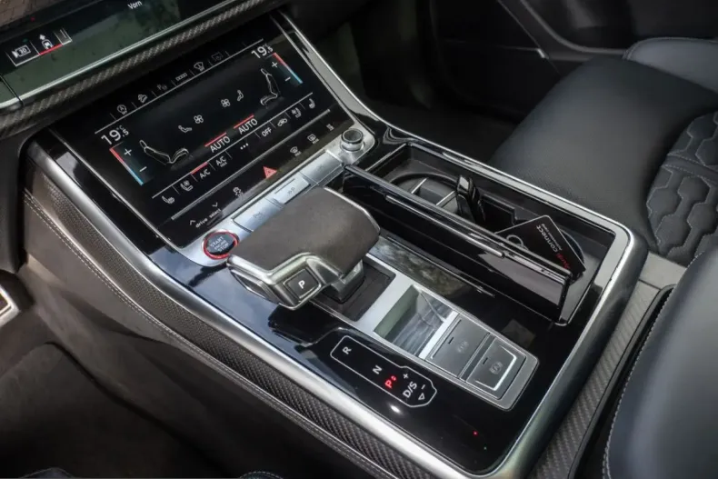 Audi RSQ8 din 2021 cu 75.670 km - oferta AUD228148 - foto 12
