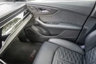 Audi RSQ8 din 2021 cu 75.670 km - oferta AUD228148 - foto 13