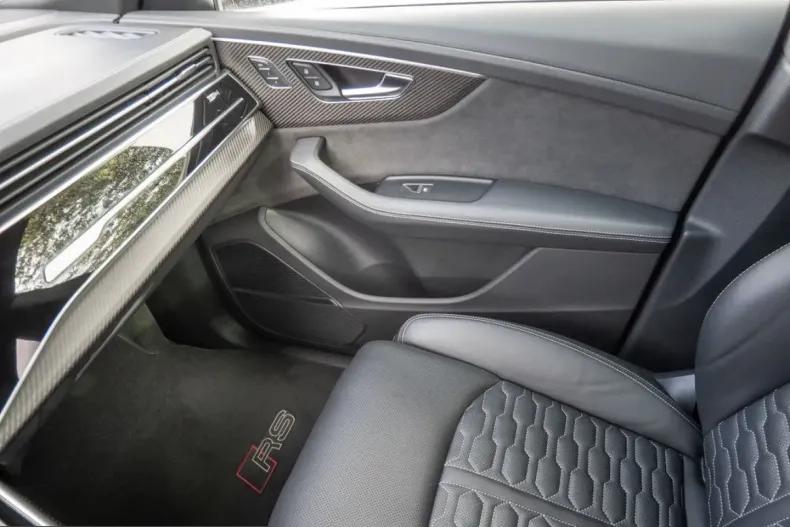 Audi RSQ8 din 2021 cu 75.670 km - oferta AUD228148 - foto 13