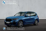BMW X5 (Seria X) din 2023 cu 74.648 km - oferta BMW228149 - foto 1
