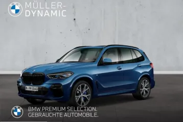 BMW X5 din 2023 - oferta BMW228149