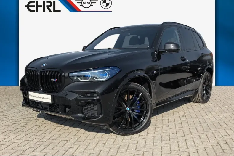BMW X5 (Seria X) din 2022 cu 74.233 km - oferta BMW228150 - foto 1