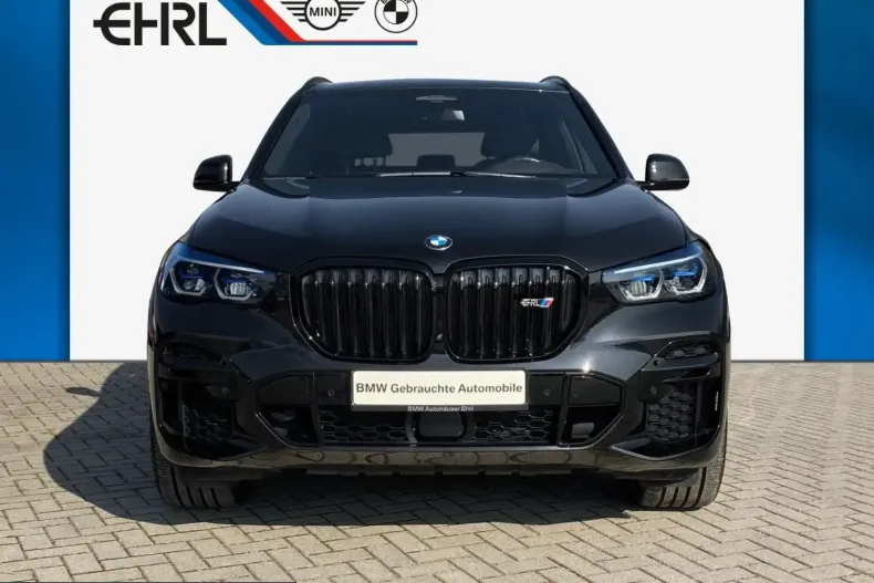 BMW X5 (Seria X) din 2022 cu 74.233 km - oferta BMW228150 - foto 2