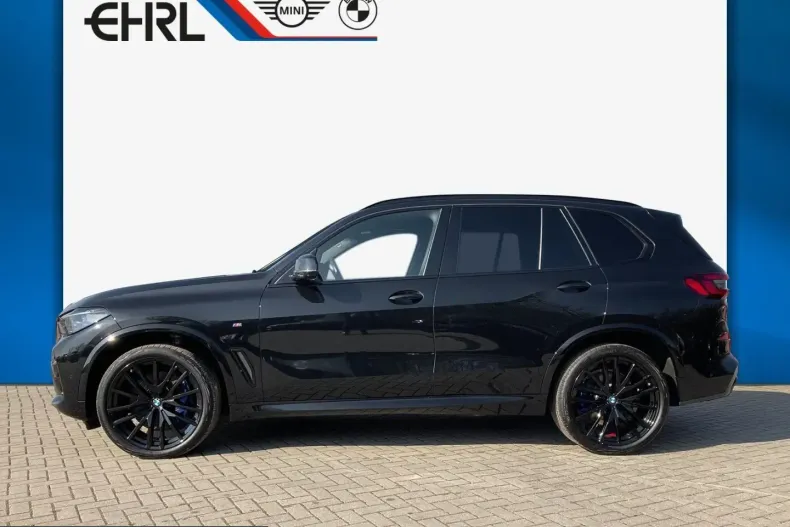 BMW X5 (Seria X) din 2022 cu 74.233 km - oferta BMW228150 - foto 4