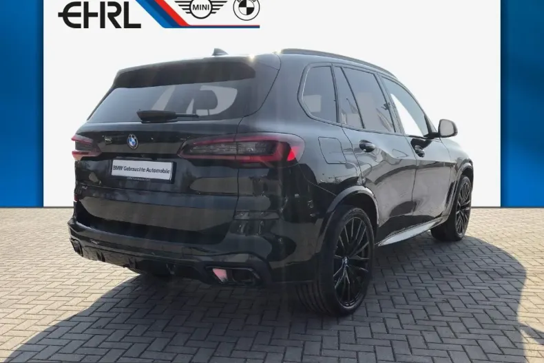 BMW X5 (Seria X) din 2022 cu 74.233 km - oferta BMW228150 - foto 5