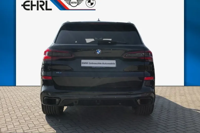 BMW X5 (Seria X) din 2022 cu 74.233 km - oferta BMW228150 - foto 6
