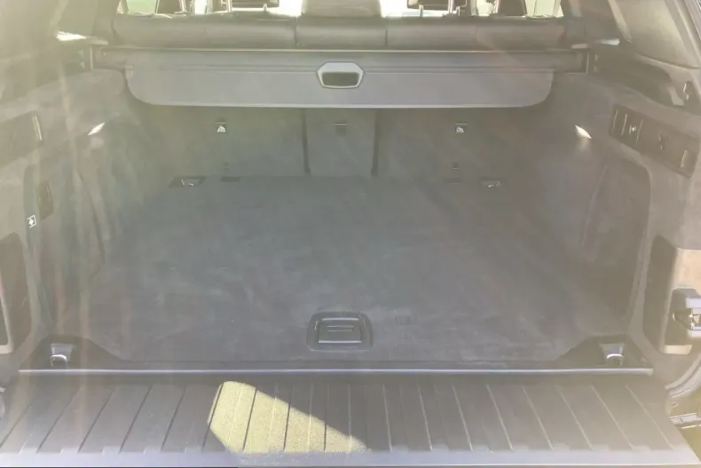 BMW X5 (Seria X) din 2022 cu 74.233 km - oferta BMW228150 - foto 7