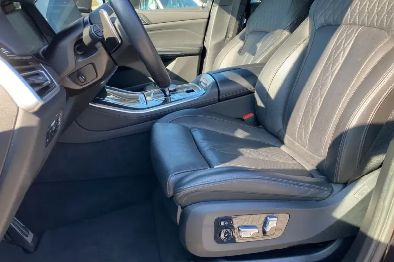 BMW X5 (Seria X) din 2022 cu 74.233 km - oferta BMW228150 - foto 9