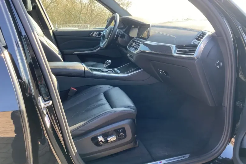 BMW X5 (Seria X) din 2022 cu 74.233 km - oferta BMW228150 - foto 11