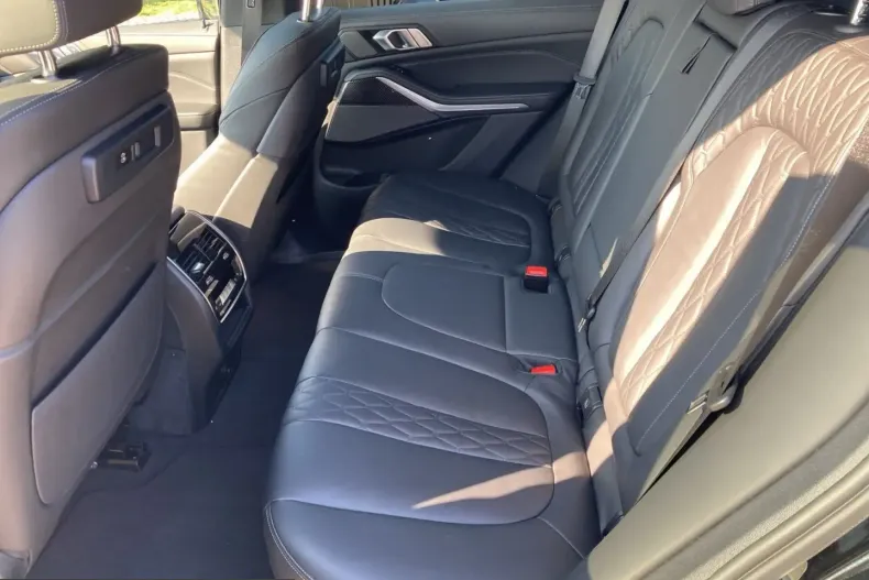 BMW X5 (Seria X) din 2022 cu 74.233 km - oferta BMW228150 - foto 12