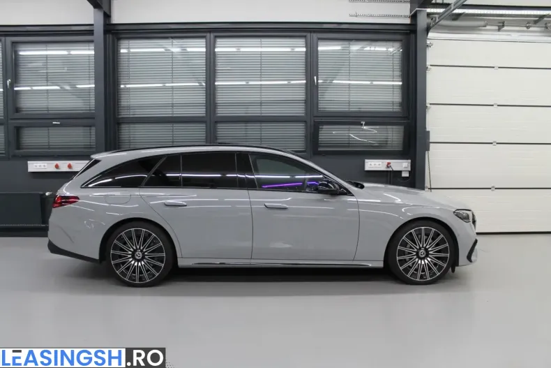 Mercedes-Benz E 450 (Clasa E) din 2024 cu 28.140 km - oferta MER228151 - foto 9