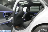 Mercedes-Benz E 450 (Clasa E) din 2024 cu 28.140 km - oferta MER228151 - foto 14