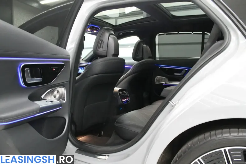 Mercedes-Benz E 450 (Clasa E) din 2024 cu 28.140 km - oferta MER228151 - foto 14
