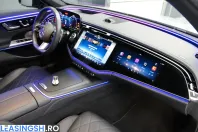 Mercedes-Benz E 450 (Clasa E) din 2024 cu 28.140 km - oferta MER228151 - foto 18