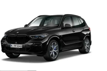 BMW X5 din 2023 - oferta BMW228152