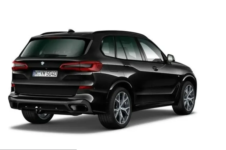 BMW X5 (Seria X) din 2023 cu 40.600 km - oferta BMW228152 - foto 2