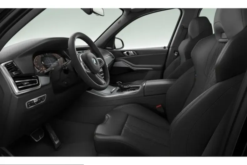BMW X5 (Seria X) din 2023 cu 40.600 km - oferta BMW228152 - foto 3