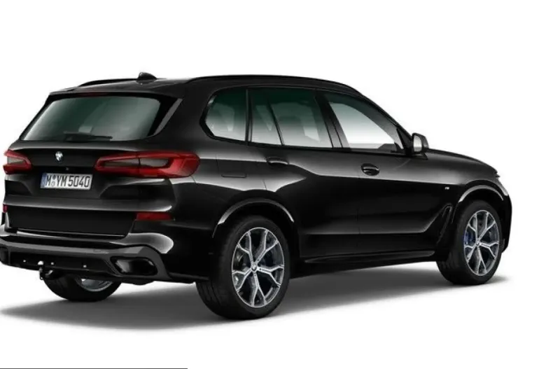 BMW X5 (Seria X) din 2023 cu 40.600 km - oferta BMW228152 - foto 5